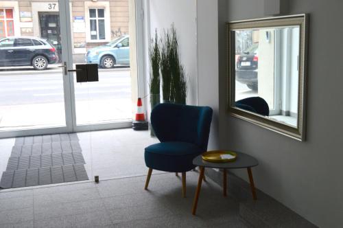 Apartamenty Next to Galeria Katowice in Katowice Apartamenty Next to Galeria Katowice in Katowice