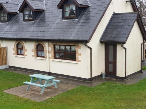 Ulaz, Forest Park Holiday Home No 13 in Camolin Ulaz, Forest Park Holiday Home No 13 in Camolin