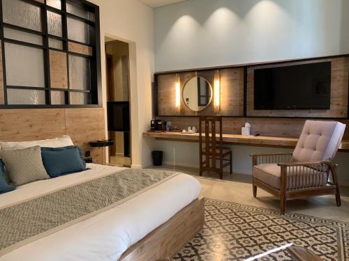 El Boutique Hotel in Sour El Boutique Hotel in Sour