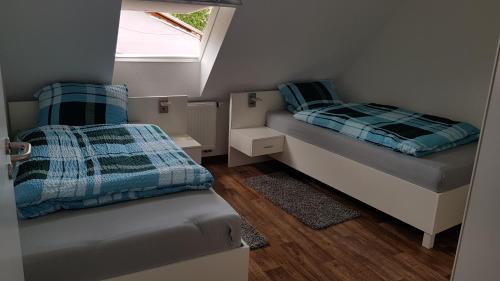 Ferienwohnung in Freimersheim Ferienwohnung in Freimersheim