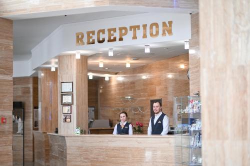 โรงแรมอโตลา (Atola Hotel) in อูฟา โรงแรมอโตลา (Atola Hotel) in อูฟา