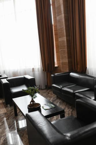 โรงแรมอโตลา (Atola Hotel) in อูฟา โรงแรมอโตลา (Atola Hotel) in อูฟา
