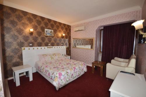 Antik Otel in Altındağ Antik Otel in Altındağ