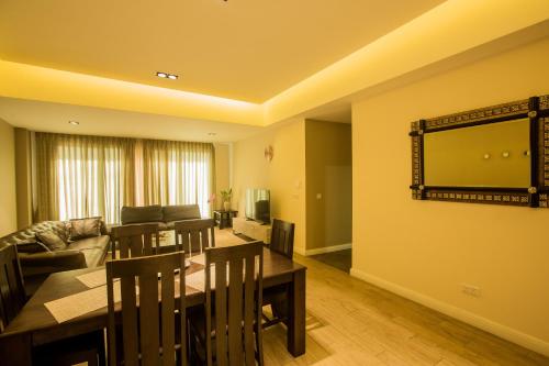 المرافق, Accra Fine Suites - The Pearl In City in كانتونمينتس المرافق, Accra Fine Suites - The Pearl In City in كانتونمينتس