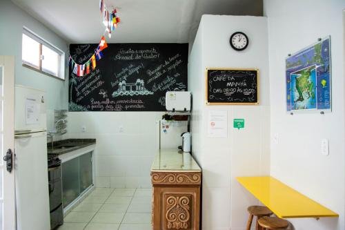 Facilities, Pousada Vila Praiana in Arraial do Cabo Facilities, Pousada Vila Praiana in Arraial do Cabo