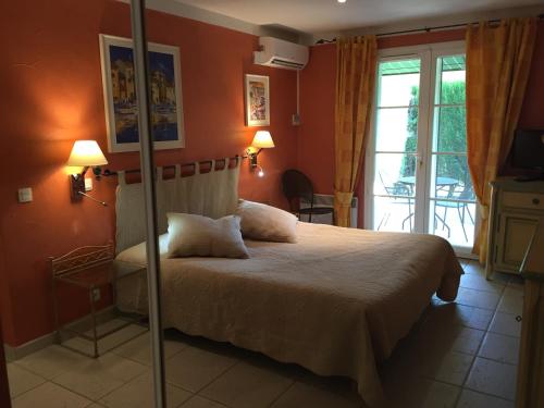Domaine De Respelido in การอส Domaine De Respelido in การอส