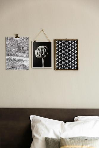 BOLD Hotel Frankfurt an der Messe - image 12