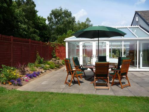 Ordieview Bed & Breakfast in Bankfoot Ordieview Bed & Breakfast in Bankfoot