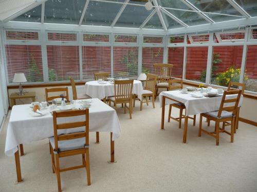 Létesítmények, Ordieview Bed & Breakfast in Bankfoot Létesítmények, Ordieview Bed & Breakfast in Bankfoot