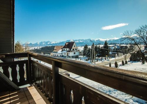 Pokoje "u Walusia" in Bustryk Pokoje "u Walusia" in Bustryk