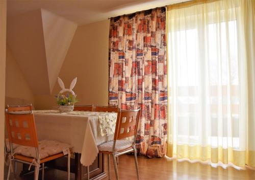 Pokoje "u Walusia" in Bustryk Pokoje "u Walusia" in Bustryk