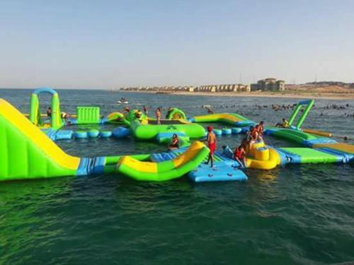 Beach, Special Chalets in Porto South Beach families in Ataqah Beach, Special Chalets in Porto South Beach families in Ataqah