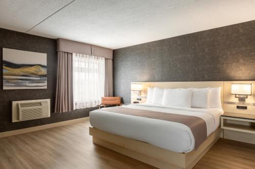 Days Inn by Wyndham Toronto West Mississauga in Міссісага (Онтаріо) Days Inn by Wyndham Toronto West Mississauga in Міссісага (Онтаріо)