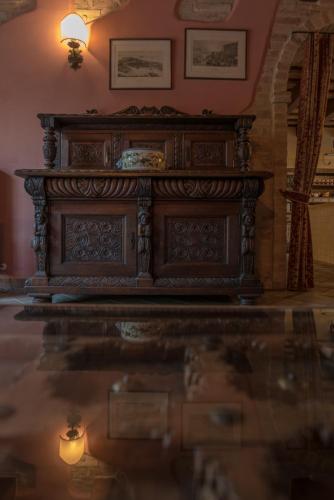 Lobby, Il Melograno in Ponzano Di Fermo Lobby, Il Melograno in Ponzano Di Fermo