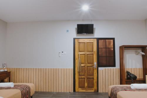 Borobudur Bed & Breakfast in Borobudur Borobudur Bed & Breakfast in Borobudur