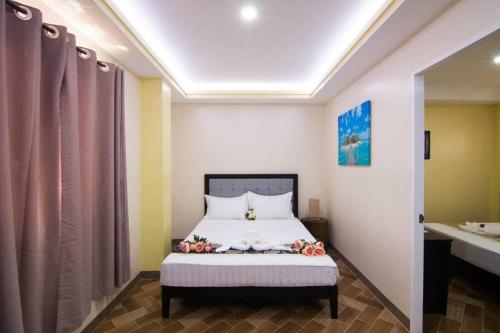 Jelly's Haven Resort in Bantayan Island Jelly's Haven Resort in Bantayan Island