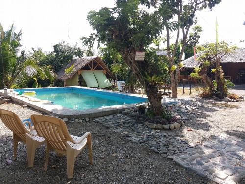 Facilities, Villa catalina Bora 2 Resort in Nabas Facilities, Villa catalina Bora 2 Resort in Nabas