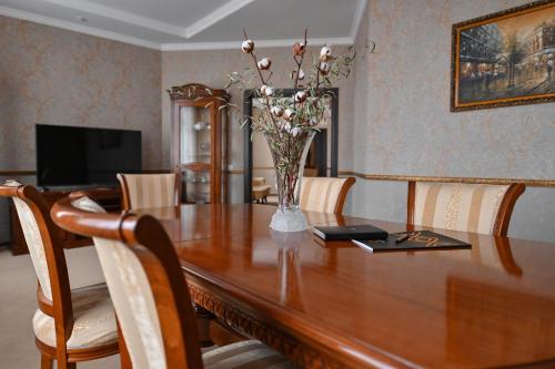โรงแรมอโตลา (Atola Hotel) in อูฟา โรงแรมอโตลา (Atola Hotel) in อูฟา