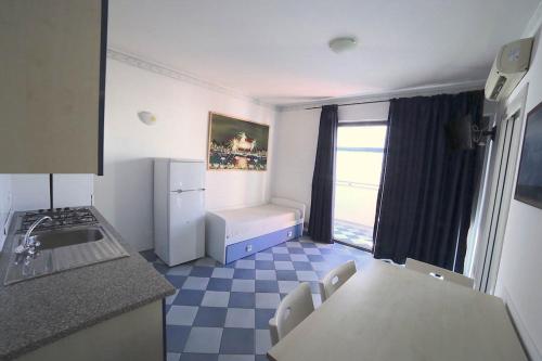 Appartamenti El Chico in Alba Adriatica Appartamenti El Chico in Alba Adriatica