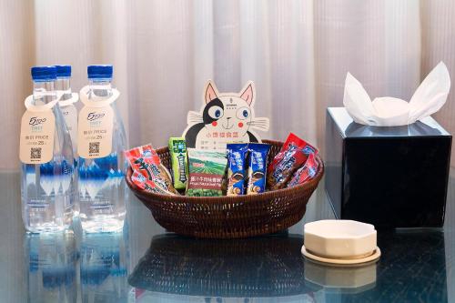 This photo about Chong Qing World Traders Hotel shared on HyHotel.com