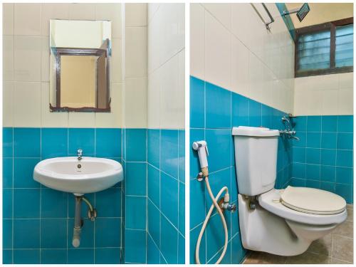 This photo about Kathir Palace shared on HyHotel.com