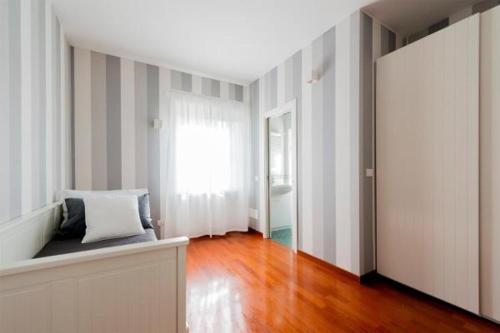 This photo about Be Apartments Uberti shared on HyHotel.com