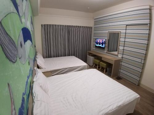 200km Away From Home Homestay near Whale Cave 200km Away From Home Homestay near Whale Cave
