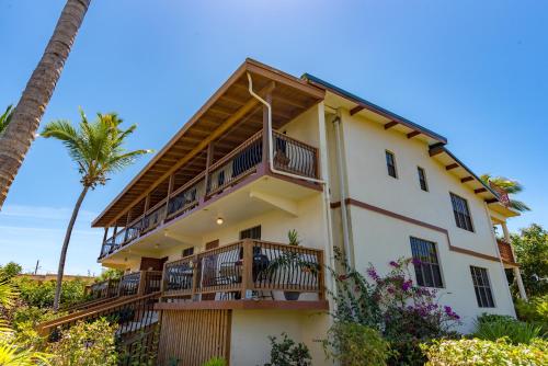 Bayview Vacation Apartments in Virgin Gorda Bayview Vacation Apartments in Virgin Gorda