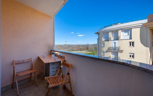 Apartment Branka - Monterol in มอนเตรอล Apartment Branka - Monterol in มอนเตรอล