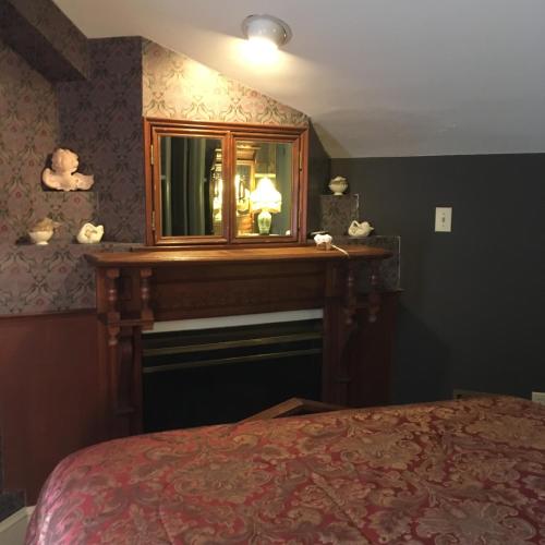 在meiguo.com看到的The Doctor's Inn的介绍图片