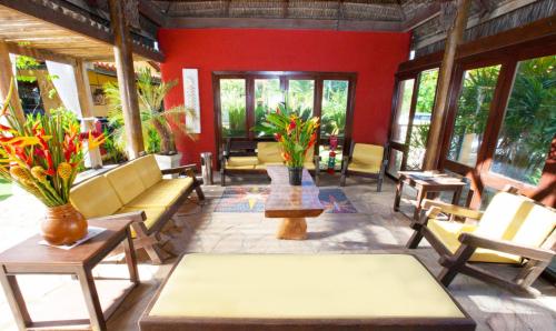 Lobby, Hotel Aconchego Porto de Galinhas in Porto De Galinhas Lobby, Hotel Aconchego Porto de Galinhas in Porto De Galinhas