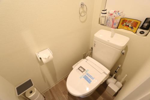 This photo about Hidaka Building / Vacation STAY 3722 shared on HyHotel.com