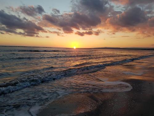 Strand, Periyiali Beach Sunset Suite A7 in Perivolia Strand, Periyiali Beach Sunset Suite A7 in Perivolia