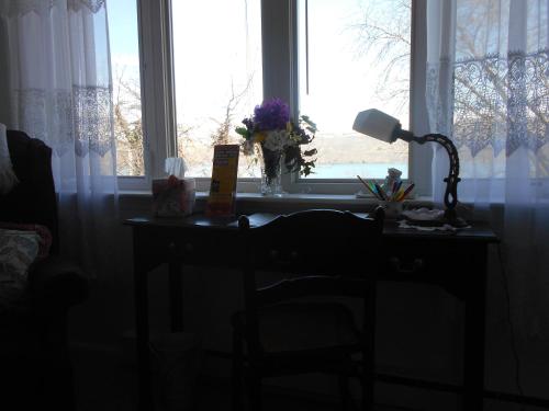 在meiguo.com看到的Lake Valley Legends B&B的介绍图片