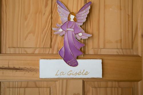 Le Gite A Margot in Bromont (QC) Le Gite A Margot in Bromont (QC)