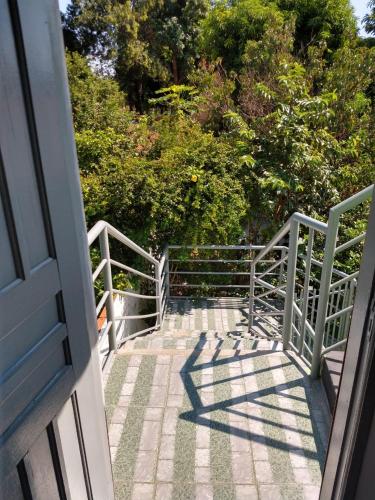 Sobrado Terezinha in Parque Imperatriz Sobrado Terezinha in Parque Imperatriz