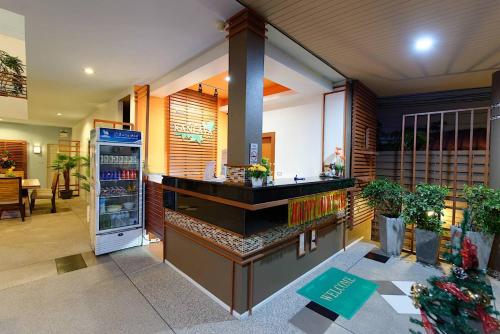 カンラヤ プレイス4