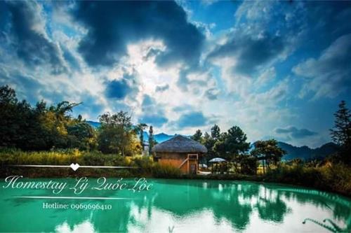 Looc Homestay in Quan Ba Looc Homestay in Quan Ba