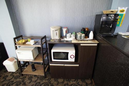 自由式酒店 (HOTEL FREE STYLE) in 甲府 自由式酒店 (HOTEL FREE STYLE) in 甲府