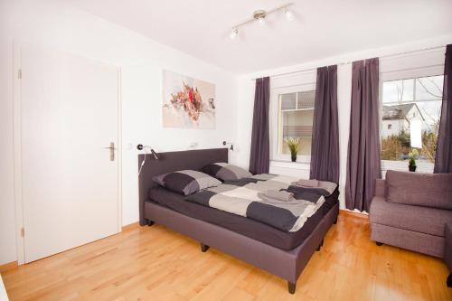 Ferienwohnung BECKENDORF in Losheim Ferienwohnung BECKENDORF in Losheim