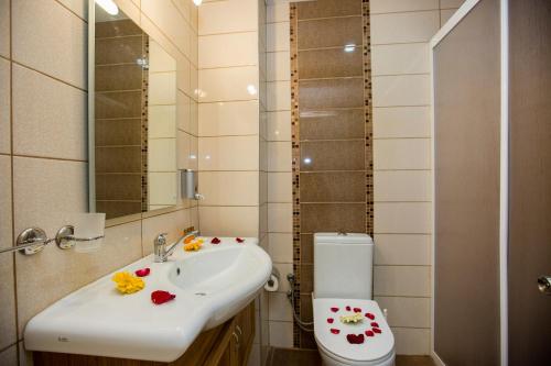 This photo about Pera Inn Hotel shared on HyHotel.com