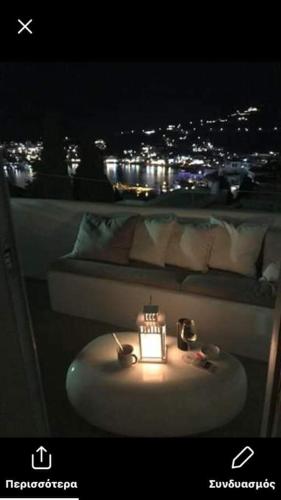 Eksterijer hotela, Villa Arion in Andros Eksterijer hotela, Villa Arion in Andros
