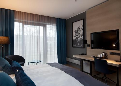 Kalev Spa Hotel & Waterpark near Alexander Nevsky Katedrális Kalev Spa Hotel & Waterpark near Alexander Nevsky Katedrális