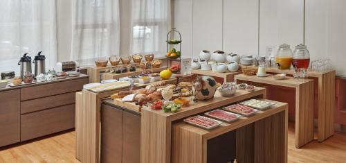 Hrana i piće, Hotel Edda Egilsstadir in Egilsstadir Hrana i piće, Hotel Edda Egilsstadir in Egilsstadir