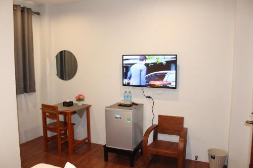 Avalon residence 2 in Savannakhet Avalon residence 2 in Savannakhet