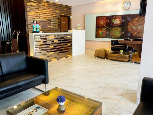Facilities, d'primahotel WTC Mangga Dua in Jakarta Facilities, d'primahotel WTC Mangga Dua in Jakarta