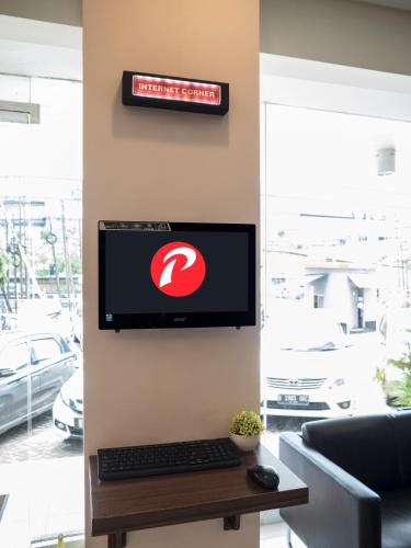 Tesis özellikleri, d'primahotel WTC Mangga Dua in Cakarta Tesis özellikleri, d'primahotel WTC Mangga Dua in Cakarta