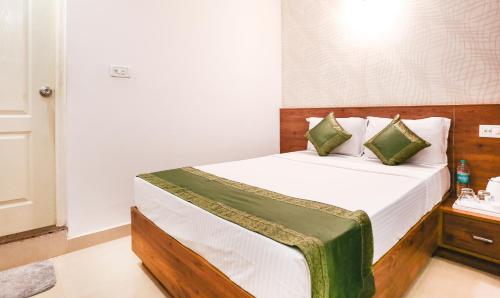 This photo about Treebo Trip Comforts Inn Deralakatte shared on HyHotel.com