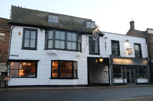 Entree, Ramsey Rooms in Bury Entree, Ramsey Rooms in Bury