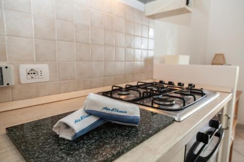 This photo about Aria di Vacanza - Nurra shared on HyHotel.com